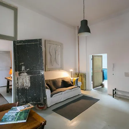 Gæstehus Italianflat - Navigli & Bocconi Suites Milano