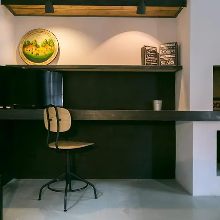 Italianflat - Navigli & Bocconi Suites Gæstehus