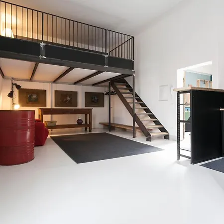 Gæstehus Italianflat - Navigli & Bocconi Suites *