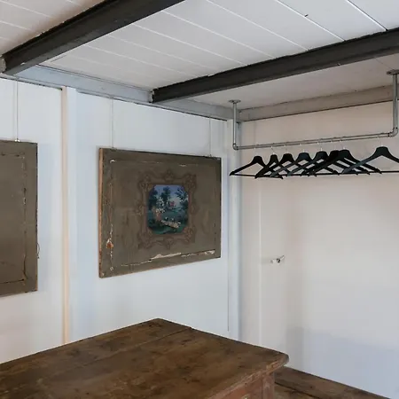Gæstehus Italianflat - Navigli & Bocconi Suites