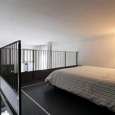 Italianflat - Navigli & Bocconi Suites Gæstehus Milano