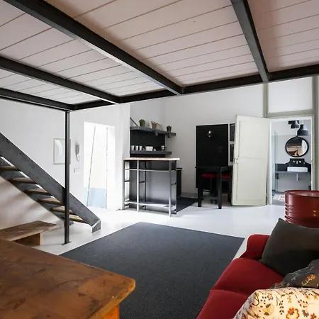 Italianflat - Navigli & Bocconi Suites Gæstehus Milano