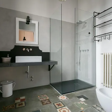 Gæstehus Italianflat - Navigli & Bocconi Suites