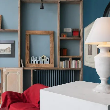 Italianflat - Navigli & Bocconi Suites Milano