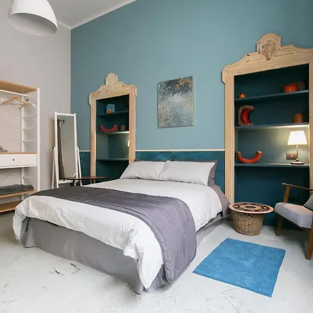Italianflat - Navigli & Bocconi Suites Gæstehus *