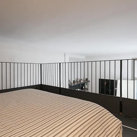 Italianflat - Navigli & Bocconi Suites Milano