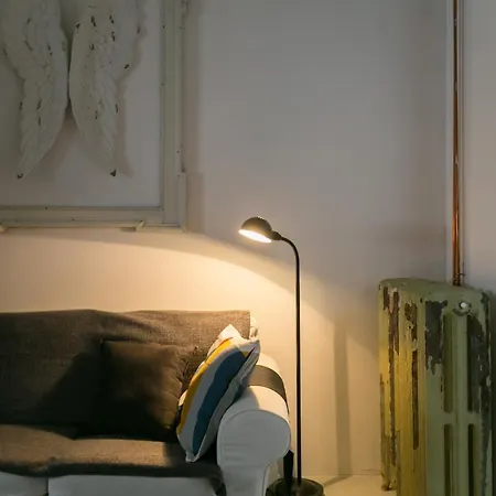 Gæstehus Italianflat - Navigli & Bocconi Suites Milano