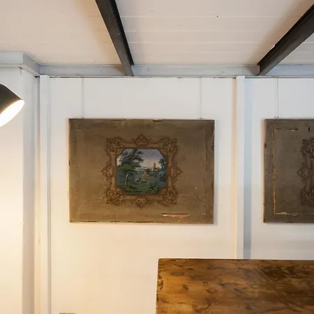 Italianflat - Navigli & Bocconi Suites Milano