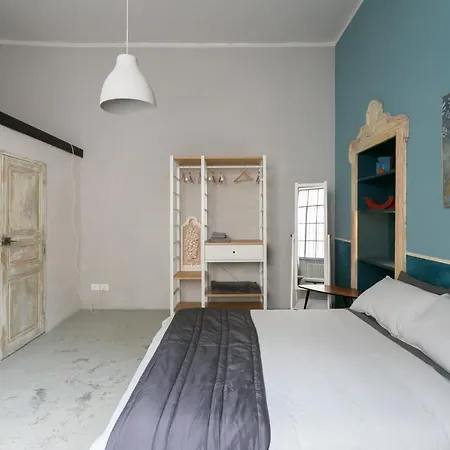 Italianflat - Navigli & Bocconi Suites Gæstehus *