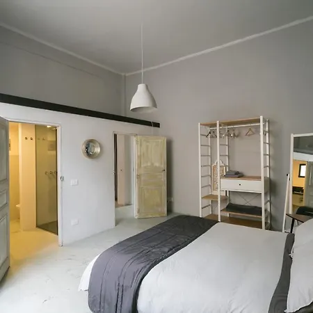 Italianflat - Navigli & Bocconi Suites Gæstehus Milano