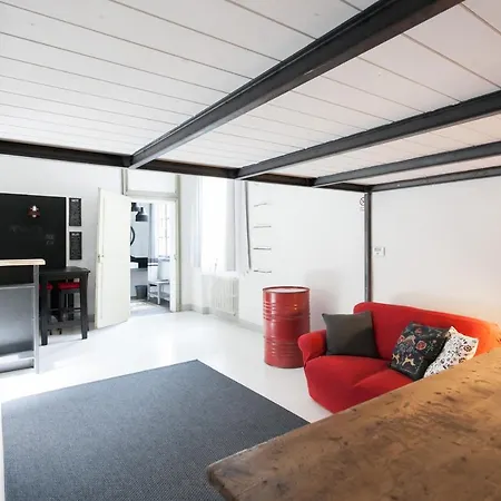 Gæstehus Italianflat - Navigli & Bocconi Suites Milano