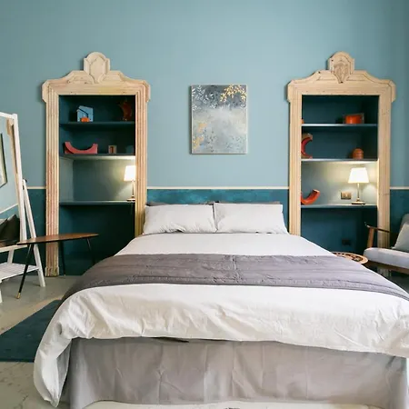 Gæstehus Italianflat - Navigli & Bocconi Suites *