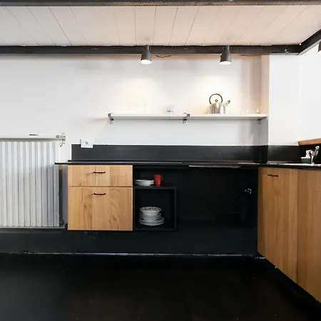 Italianflat - Navigli & Bocconi Suites * Milano