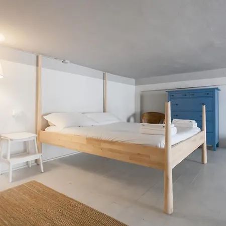 Gæstehus Italianflat - Navigli & Bocconi Suites
