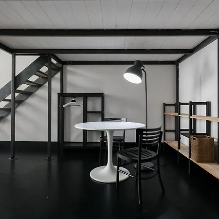 Gæstehus Italianflat - Navigli & Bocconi Suites *