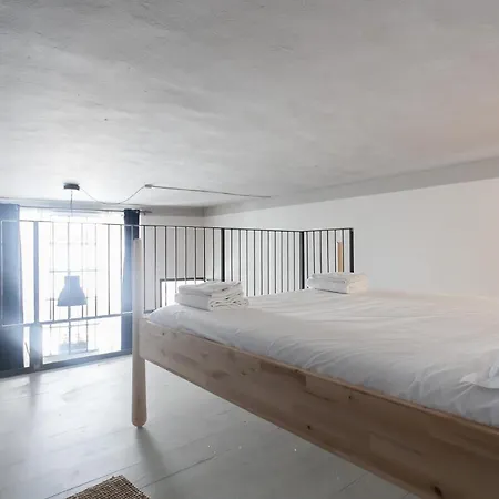 Italianflat - Navigli & Bocconi Suites Gæstehus Milano