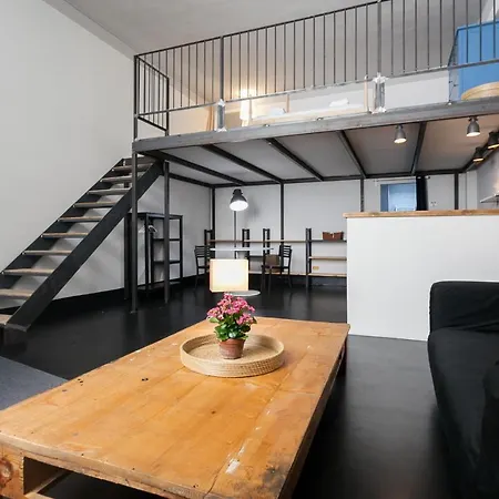Gæstehus Italianflat - Navigli & Bocconi Suites