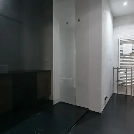 Gæstehus Italianflat - Navigli & Bocconi Suites *