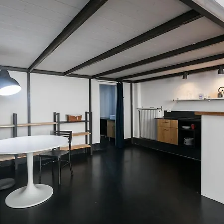 Gæstehus Italianflat - Navigli & Bocconi Suites