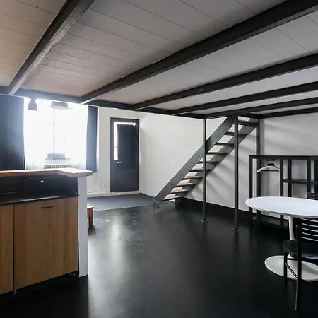 Italianflat - Navigli & Bocconi Suites Gæstehus