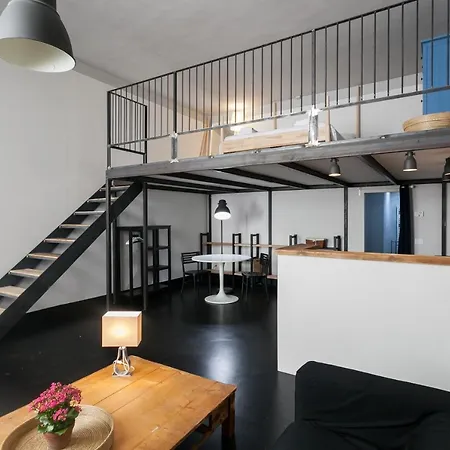 Gæstehus Italianflat - Navigli & Bocconi Suites Milano