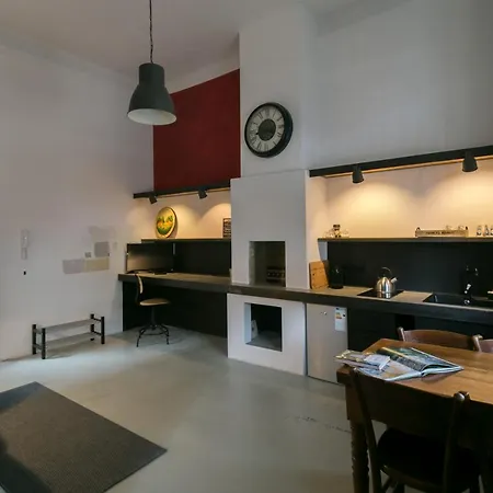 Italianflat - Navigli & Bocconi Suites 招待所 米兰