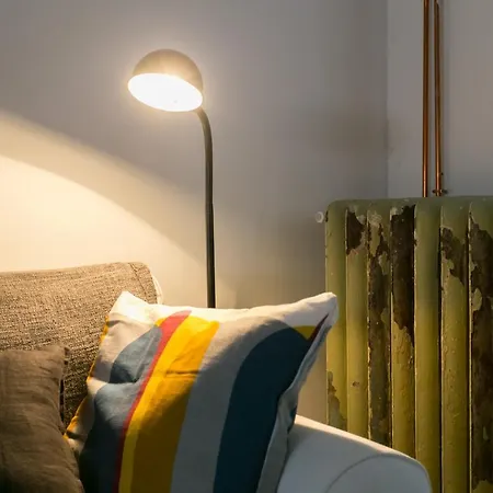 Italianflat - Navigli & Bocconi Suites * 米兰