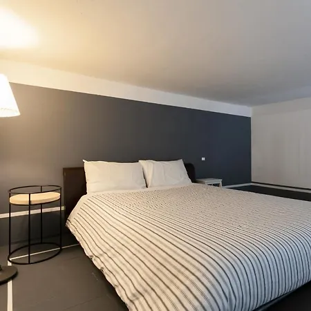 Italianflat - Navigli & Bocconi Suites * 米兰