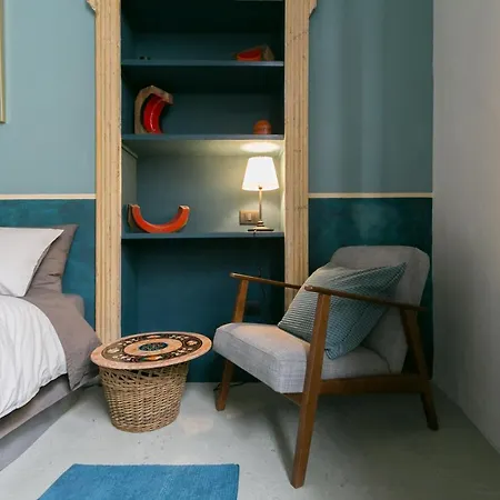 Italianflat - Navigli & Bocconi Suites 招待所