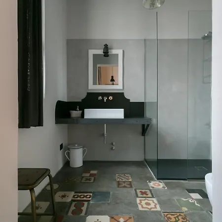 招待所 Italianflat - Navigli & Bocconi Suites *