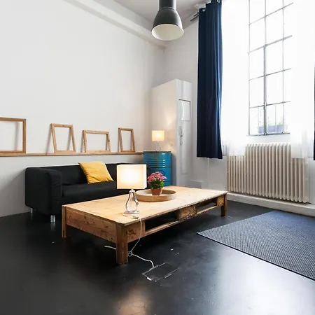 招待所 Italianflat - Navigli & Bocconi Suites *