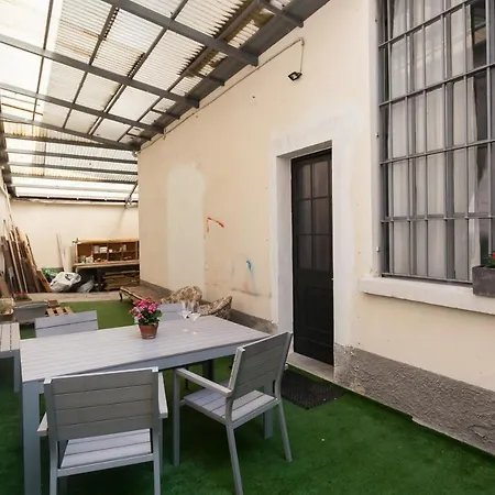 招待所 Italianflat - Navigli & Bocconi Suites *