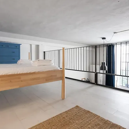 Italianflat - Navigli & Bocconi Suites 招待所